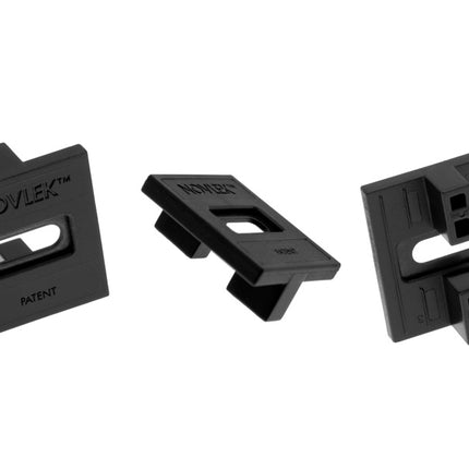 Növlek Hardwood Clip Classic