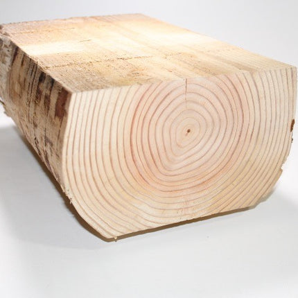 Douglas semi saw beams 150 mm