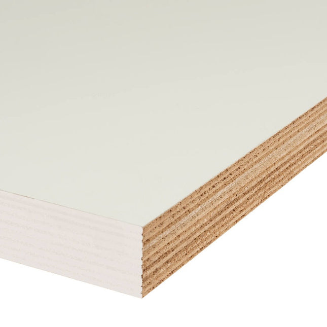 Okoume multiplex deurplaat gegrond 40x950