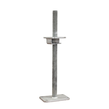 Zware Paaldrager 500 mm hoog