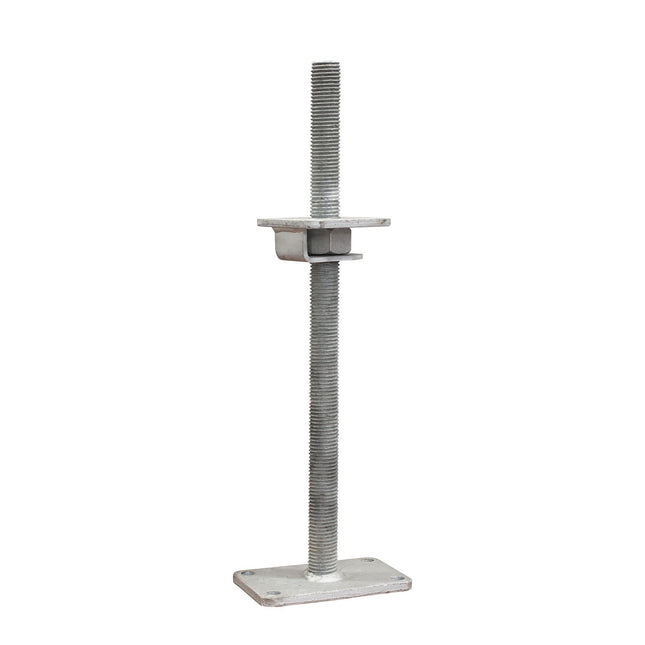 Zware Paaldrager 500 mm hoog