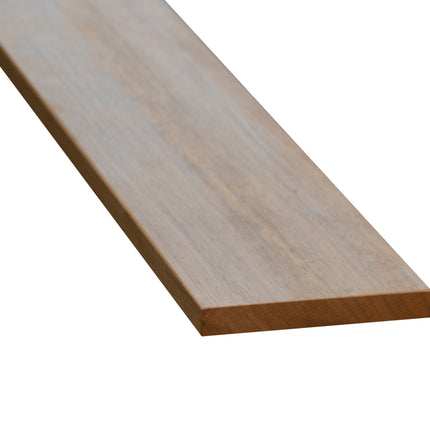 Thermisch Fraké Geschaafd Ronde Hoek 20x140 mm