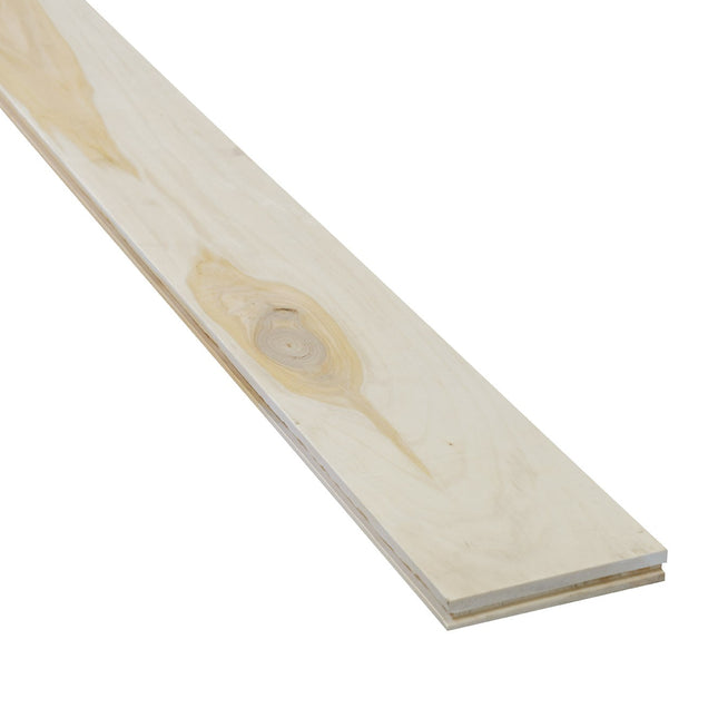 Populieren vellingdelen 20x140 mm