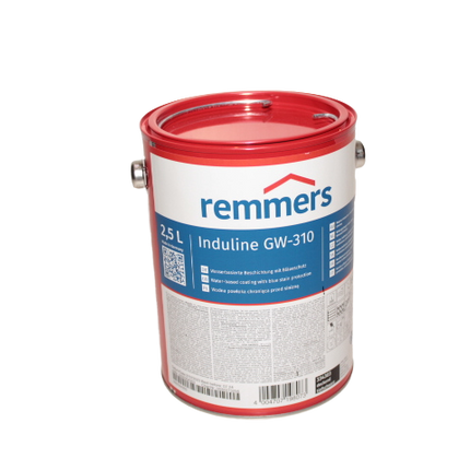 Remmers Induline Zwart