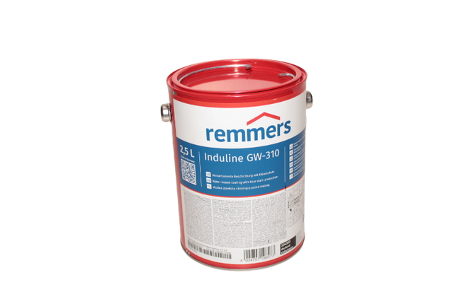 Remmers Induline Zwart