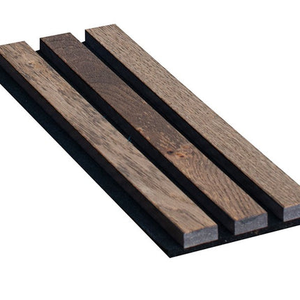 Akoestisch Paneel Nawood Eiken Country Oak 600x3000 mm