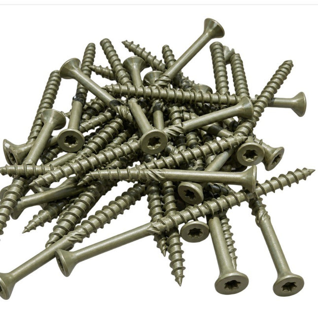 Schroef Shield 3,5x20mm