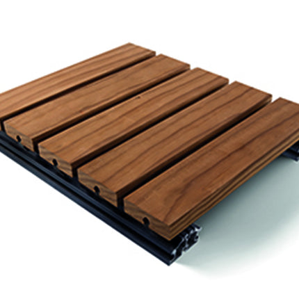 Hotwood Thermisch Essen Open Line 20x52 mm  / Quickclip