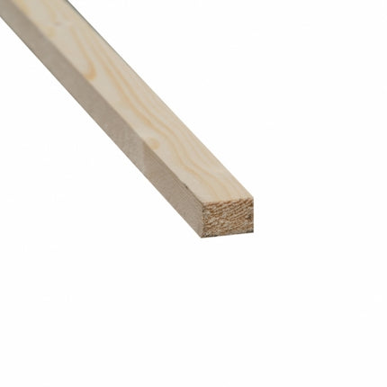 Vuren panlat 24x37x4500