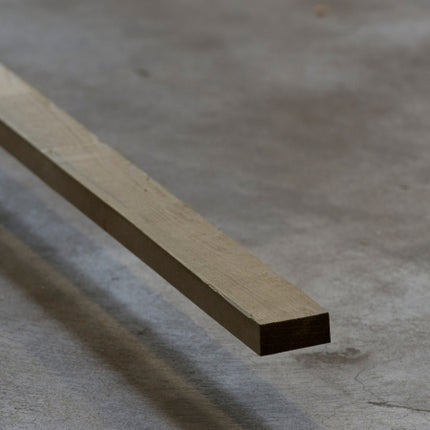 Vuren latten geschaafd geïmpregneerd 21x48x3000