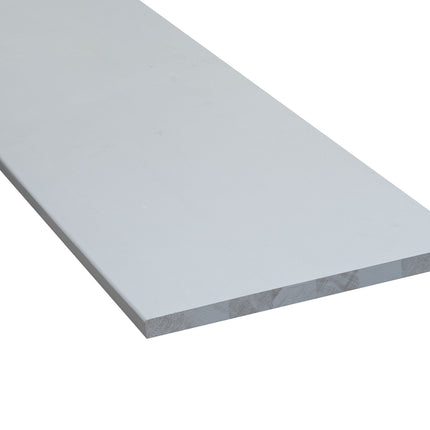 WRC boeideel 2x grijs gegrond 18x285x5900