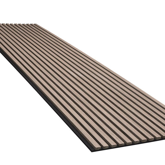 Wood4wall Walnut 600x2400 mm
